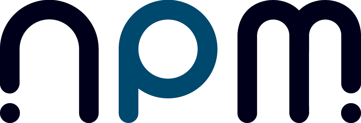 NPM Logo