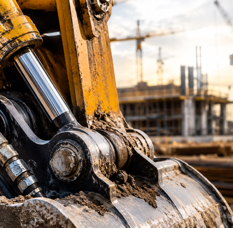 Macchine da costruzione